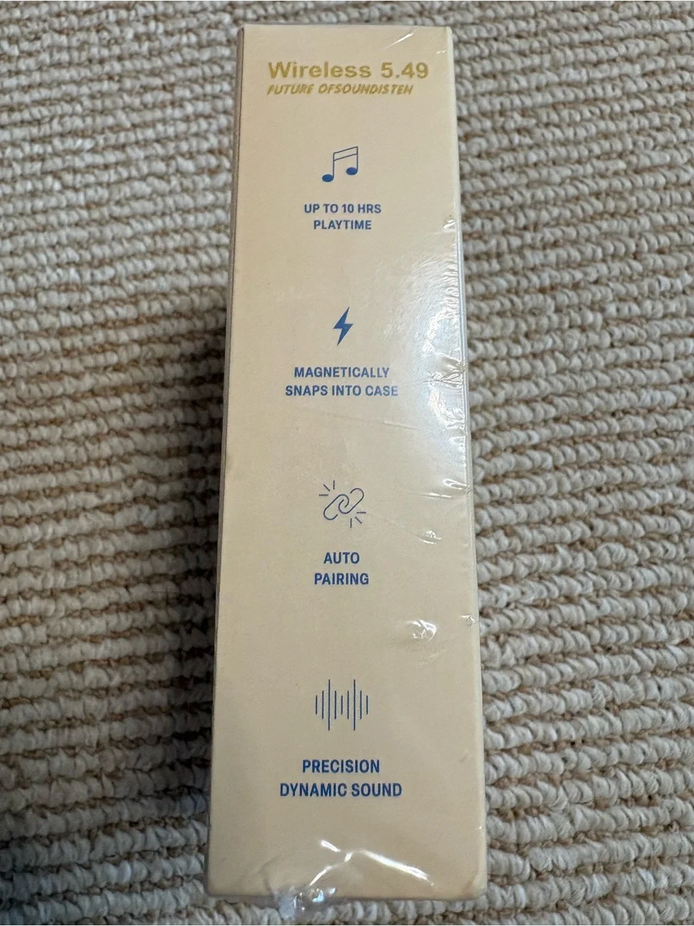 Q11 wireless tws